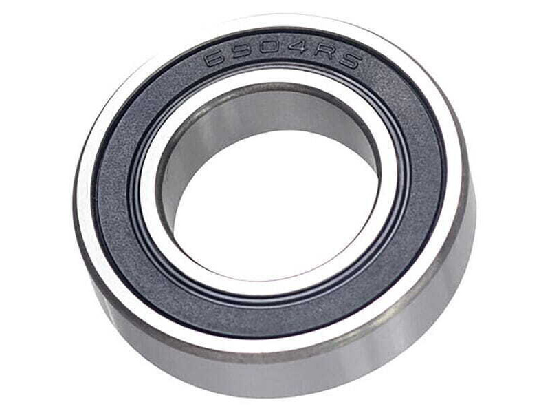 M Part CARTRIDGE BEARING 6904 2RS 20x37x9 click to zoom image