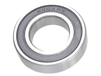 M Part CARTRIDGE BEARING 6005 2RS 25x47x12