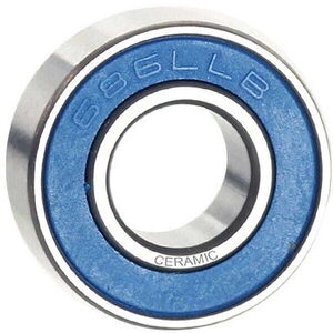 M Part CERAMIC BEARING 686 LLB 6x13x5 click to zoom image