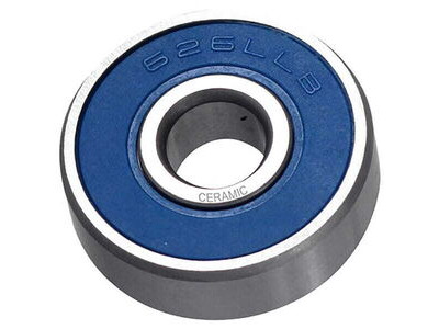 M Part CERAMIC BEARING 626 LLB 6x19x6
