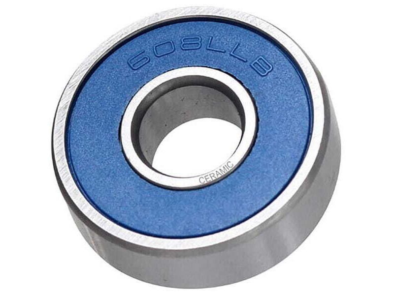 M Part CERAMIC BEARING 608 LLB 8x22x7 click to zoom image