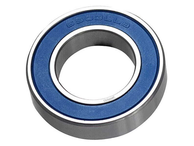 M Part CERAMIC BEARING 6903 LLB 17x30x7 click to zoom image