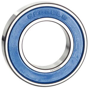 M Part CERAMIC BEARING 6903 LLB 17x30x7 click to zoom image