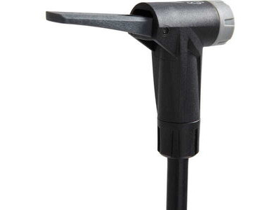 Truflo Maxtrax 4 Floor Pump click to zoom image
