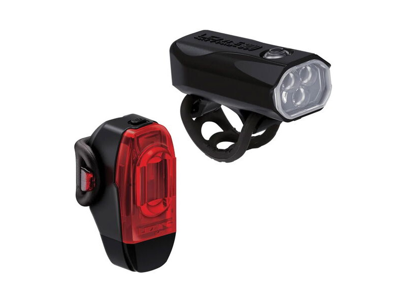 Lezyne KTV DRIVE PRO 300+ / KTV DRIVE+ PAIR click to zoom image