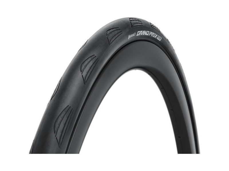 Continental Grand Prix Tr Tyre Black/Black 700x32c click to zoom image