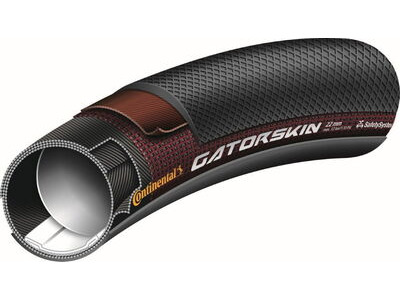 Continental Sprinter Gatorskin 28" x 22mm
