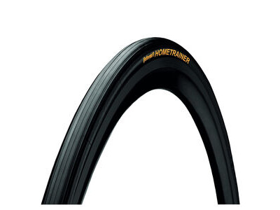 Continental Hometrainer II - Foldable Black/Black 700x32c