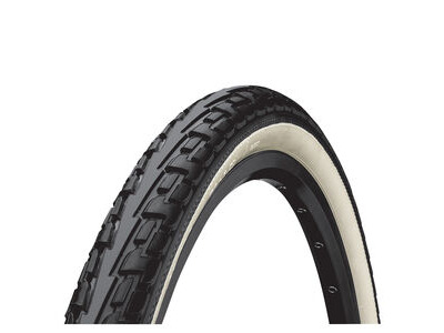 Continental Ride Tour - Wire Bead Black/White 700x32c