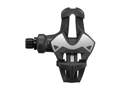 Time Xpresso 6 Road Pedals, Including Iclic Free Cleats: Black Purple