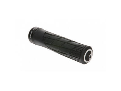 Ergon GA2 Fat Regular Black