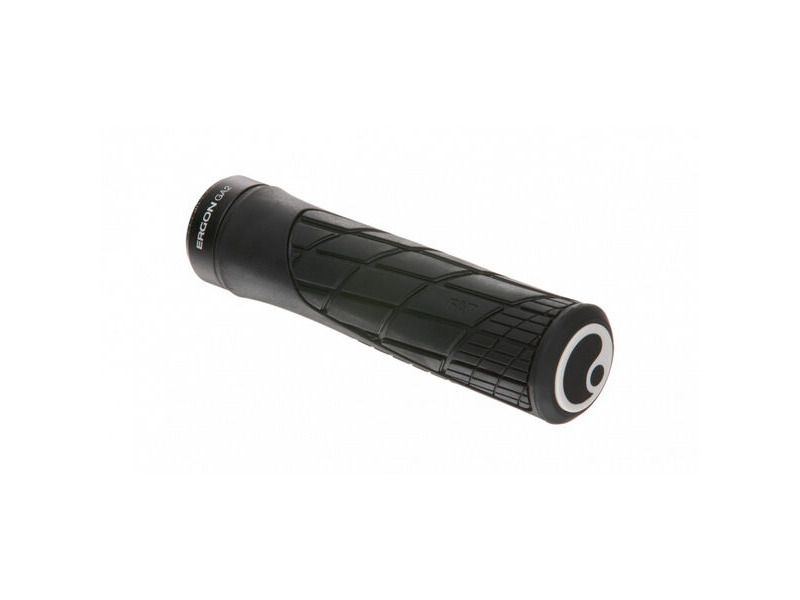 Ergon GA2 Fat Regular Black click to zoom image