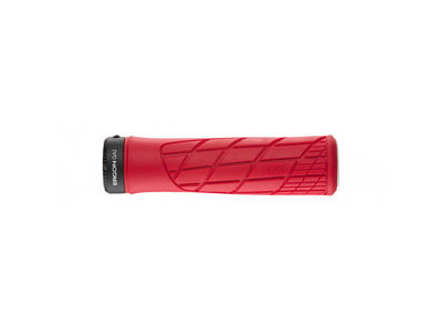Ergon GA2 Fat Regular Red click to zoom image