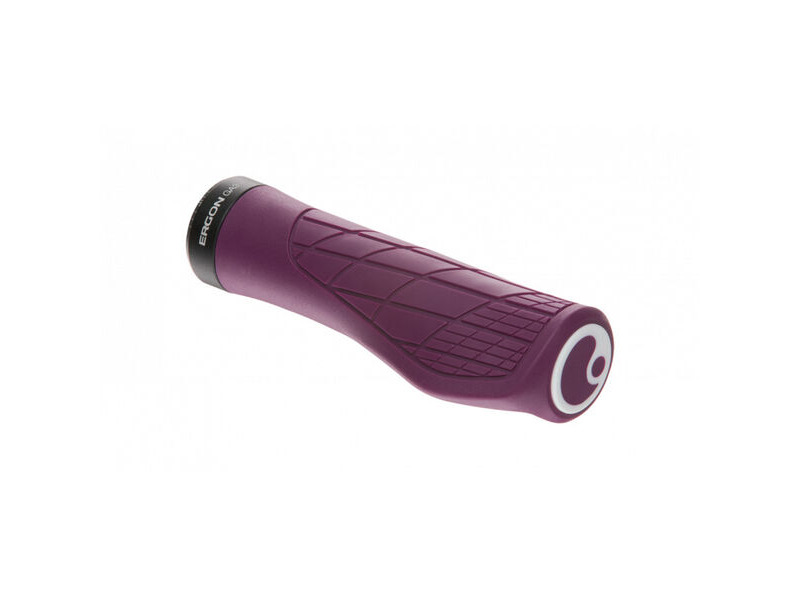 Ergon GA3 Regular Purple click to zoom image