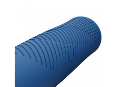 Ergon GXR Grip Blue click to zoom image