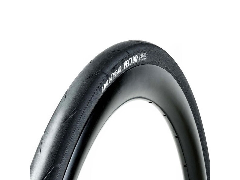Goodyear Vector 4Seasons Tube Type 700x32 / 32-622 Blk click to zoom image