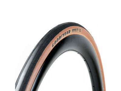 Goodyear Eagle F1 SuperSport Tube Type 700x25 / 25-622 Tan