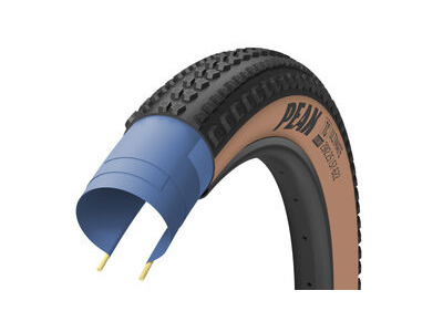 Goodyear Peak TR 29x2.4 / 61-622