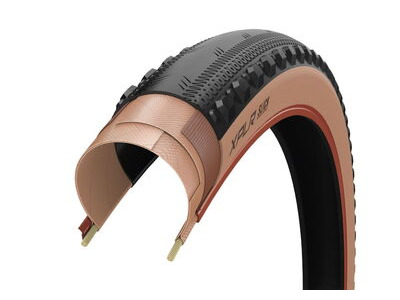 Goodyear XPLR Slick 700x40mm Fitment Series