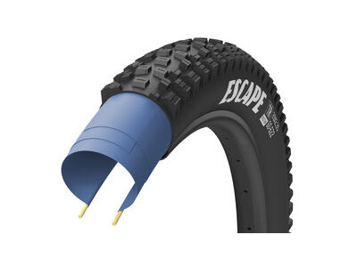 Goodyear Escape Ultimate Tubeless Complete 27.5x2.35 / 60-584