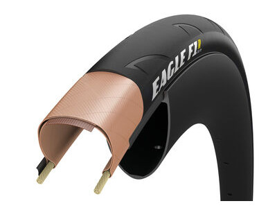 Goodyear Eagle F1 R Tubeless 700x34