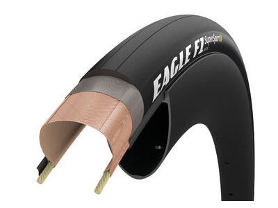 Goodyear Eagle F1 SuperSport R Tubeless 700x25