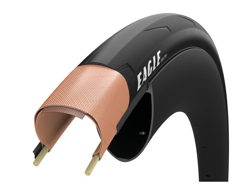 Goodyear Eagle Tube Type 700x25 click to zoom image