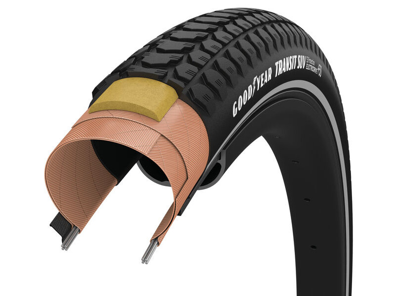 Goodyear Transit SUV S3: Protection 35-622 Wire click to zoom image