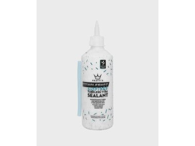 Peaty's Holeshot BioFibre Tubeless Tyre Sealant 1L