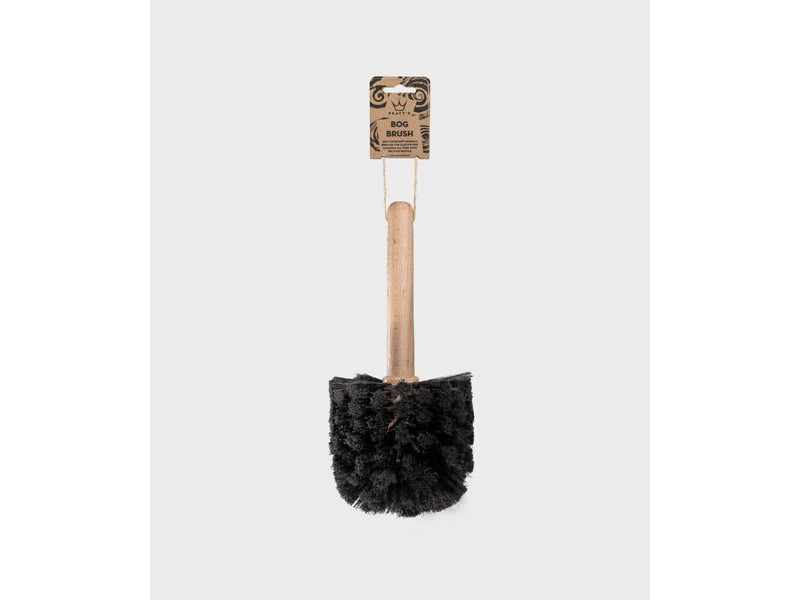 Peaty's Bog Brush Single click to zoom image