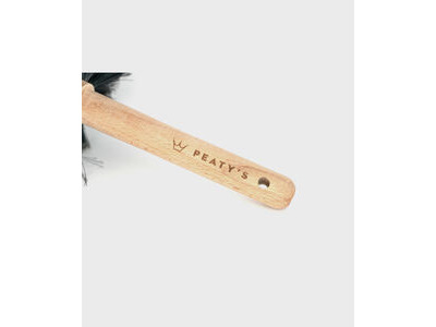 Peaty's Bog Brush Single click to zoom image