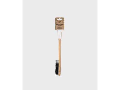 Peaty's Drivetrain Brush Single