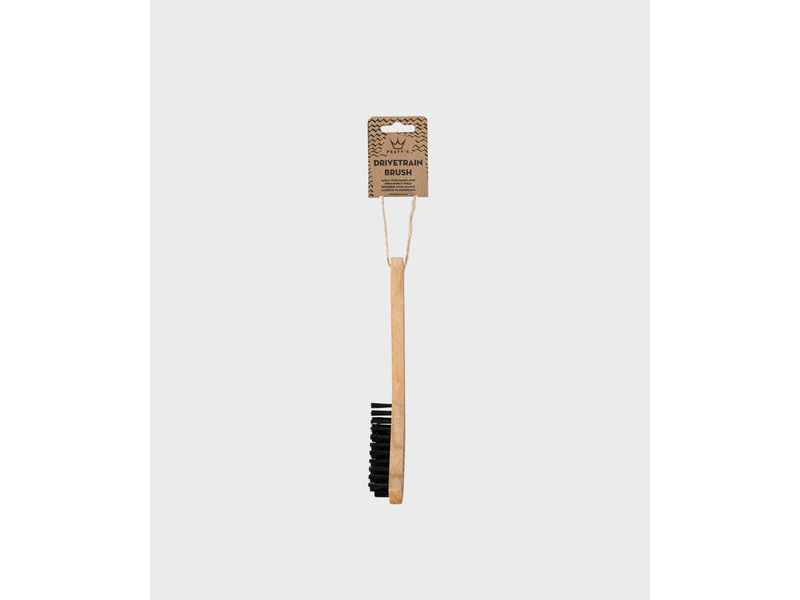 Peaty's Drivetrain Brush Single click to zoom image