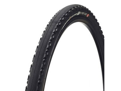 Challenge GRAVEL GRINDER RACE VCL Black 120tpi 700x38
