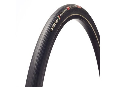 Challenge STRADA BIANCA PRO HTU Black 260tpi 700x30