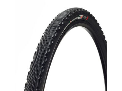 Challenge GRAVEL GRINDER TLR VCL Black 700x38