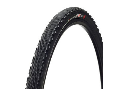 Challenge GRAVEL GRINDER TLR VCL Black 700x42