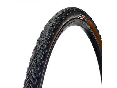 Challenge GRAVEL GRINDER TLR VCL Brown 700x33