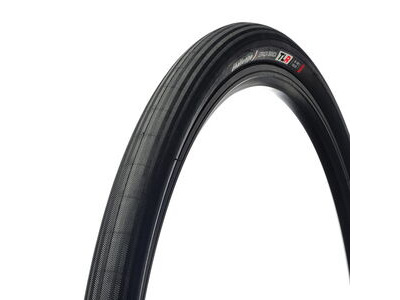 Challenge STRADA BIANCA TLR VCL Black 700x36