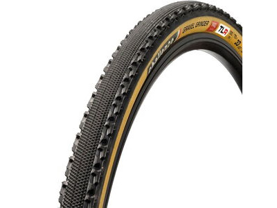 Challenge GRAVEL GRINDER-PRO-HTLR-Tan-260-700x33