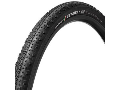 Challenge GETAWAY XP-HTLR-Black-260tpi-700x45