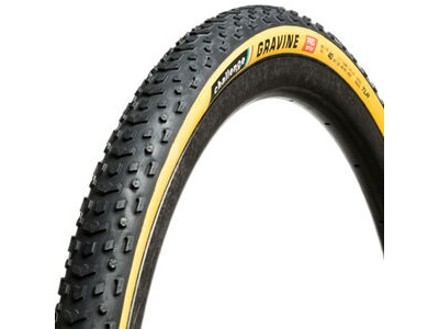 Challenge GRAVINE-PRO-H-TLR-Tan-260tpi-700x40