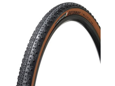 Challenge GETAWAY-RACE-V-TLR-Brown-120tpi-700x40