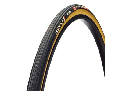 Challenge STRADA PRO HTU Tan 300tpi 700x25