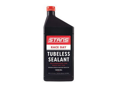 Stans Tyre Race Day Sealant - 1000ml