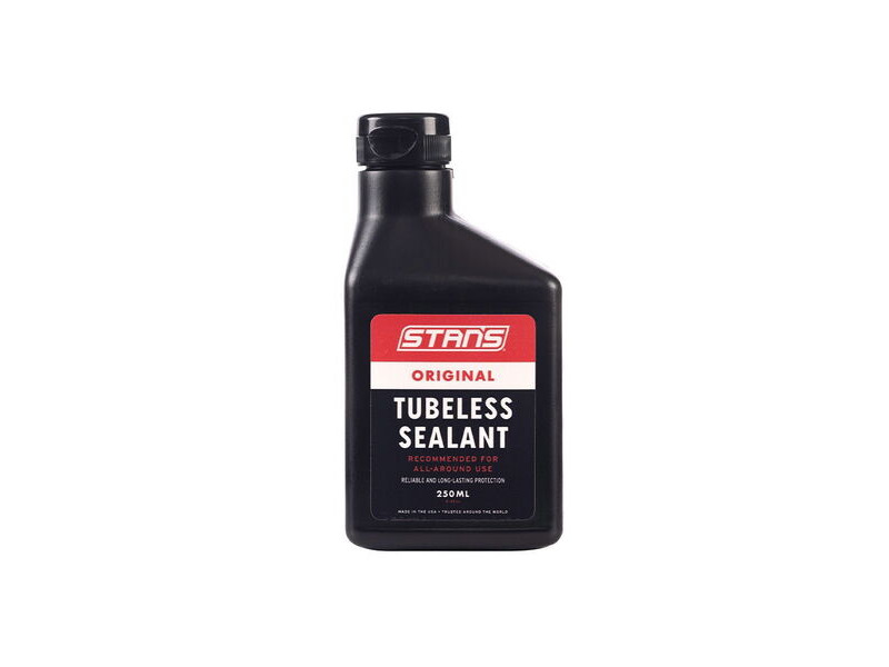 Stans TYRE SEALANT - 250ml click to zoom image