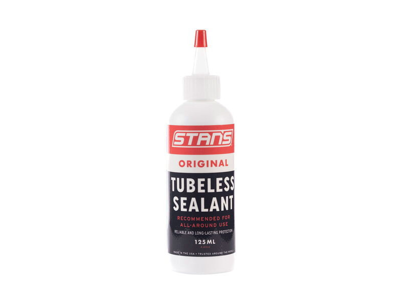 Stans Tyre Sealant 125ml click to zoom image