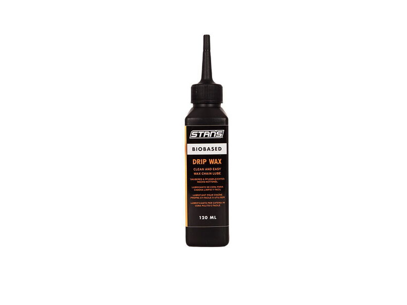 Stans Biobased Drip Wax - 120ml click to zoom image