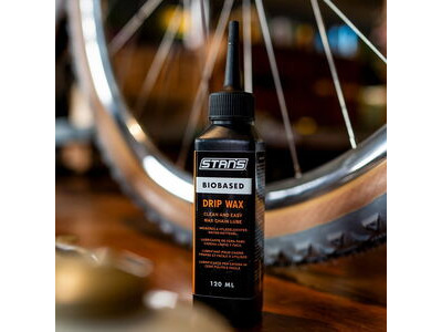 Stans Biobased Drip Wax - 120ml click to zoom image