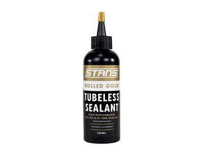 Stans Rolled gold Tyre Sealant - 125ml